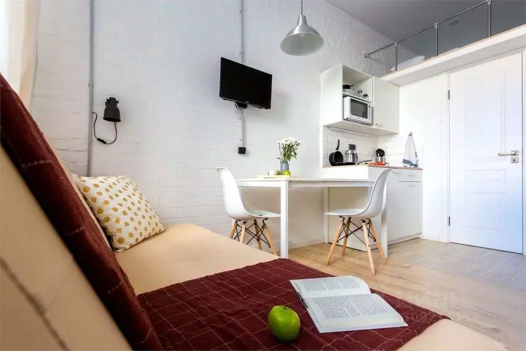 Комната Санкт-Петербург Лиговский просп., 80 (10.0 м) - Фото 1
