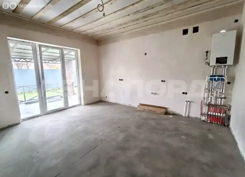 Дом в Новочеркасск, СТ Донские Зори (111 м) - Фото 1