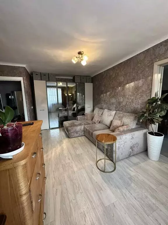 2-к кв. Бурятия, Улан-Удэ ул. Буйко, 17 (41.1 м) - Фото 2