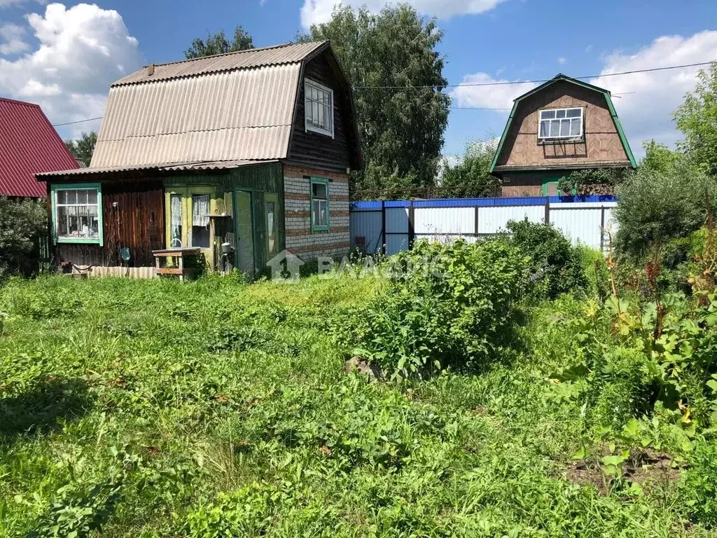 Дом в Новосибирская область, Новосибирск Приморский садовое ... - Фото 0