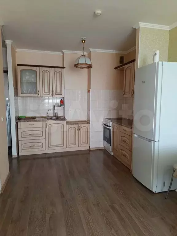 1-к. квартира, 37 м, 20/24 эт. - Фото 0