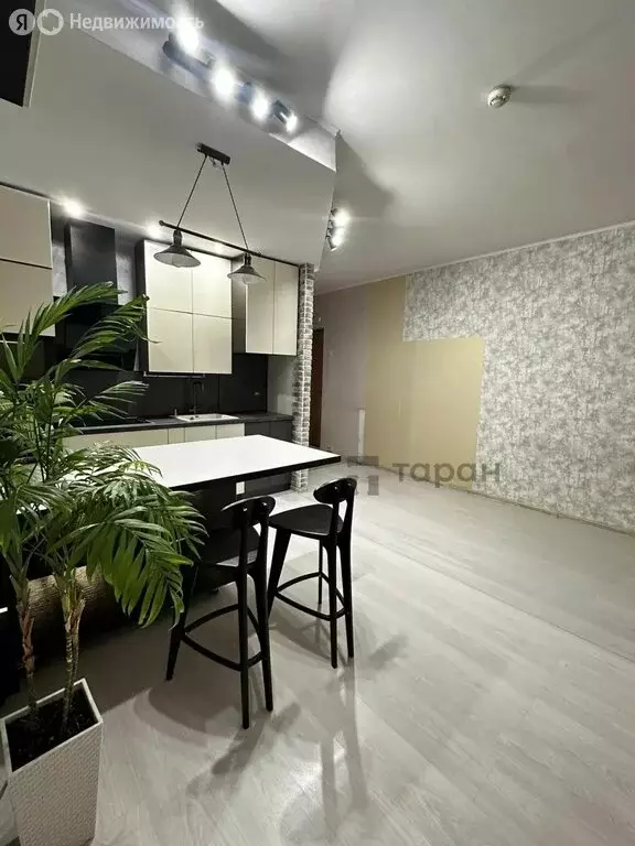 Квартира-студия: Копейск, улица Кирова, 10 (28 м) - Фото 2