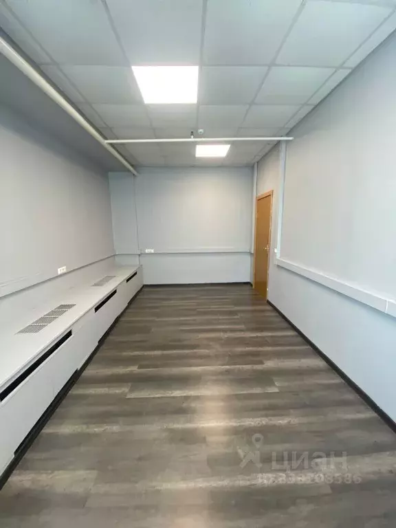 Офис в Москва Смольная ул., 24А (20 м) - Фото 2
