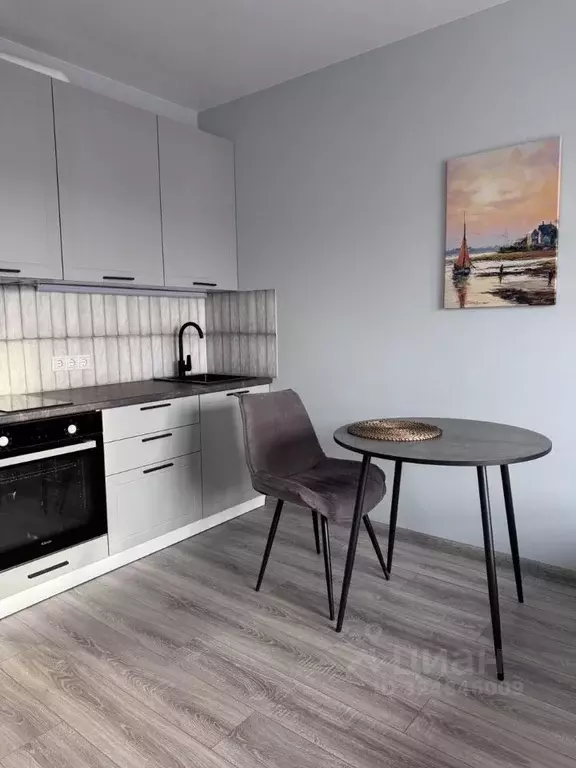 Студия Московская область, Красногорск городской округ, д. Глухово ул. ... - Фото 2