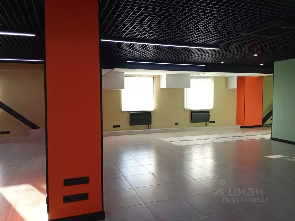 Офис в Свердловская область, Екатеринбург ул. Щербакова, 2 (259 м) - Фото 0