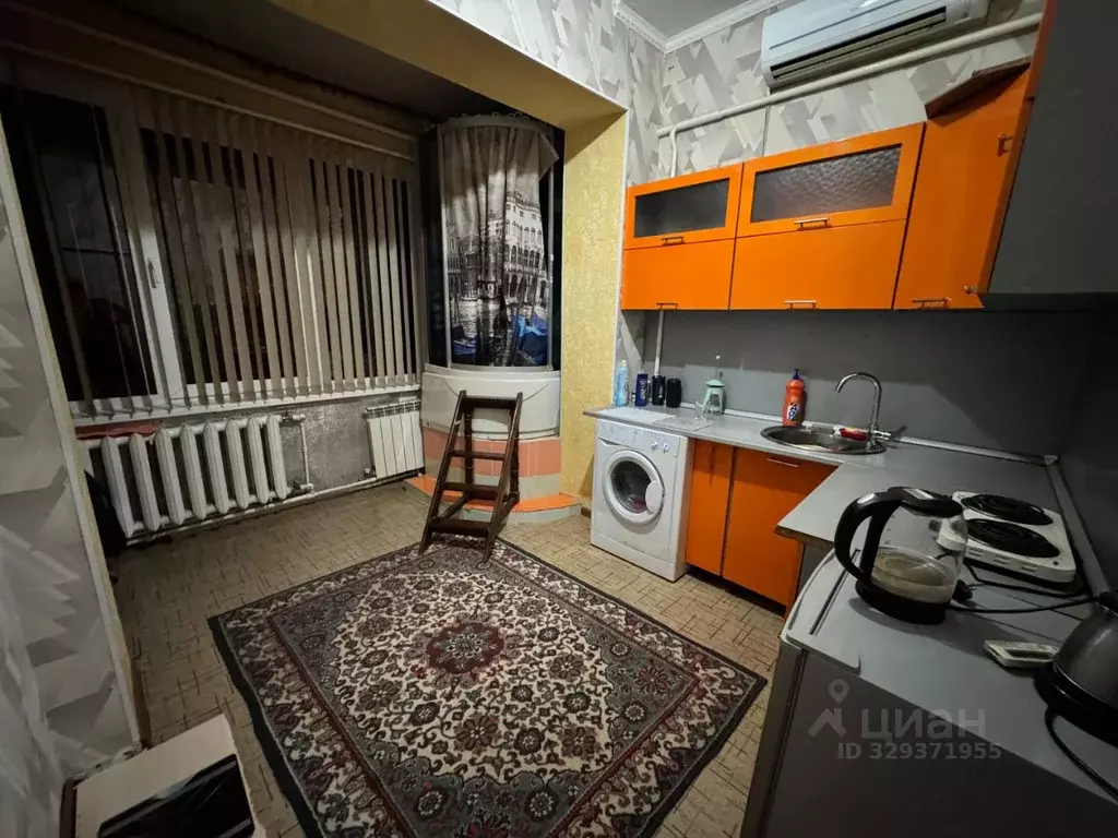 Комната Ставропольский край, Ставрополь № 35 мкр, ул. Узорная, 25 ... - Фото 2