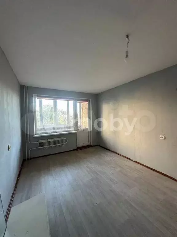 1-к. квартира, 38 м, 2/5 эт. - Фото 1