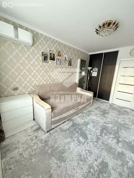 2-комнатная квартира: Кемерово, проспект Химиков, 19А (44.3 м) - Фото 2