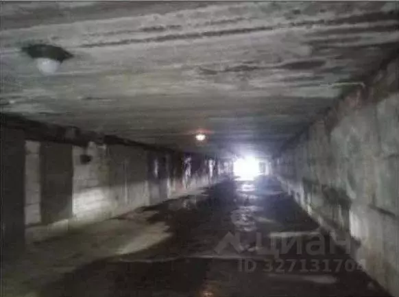 Гараж в Свердловская область, Екатеринбург ул. Машинная, 5А (18 м) - Фото 2