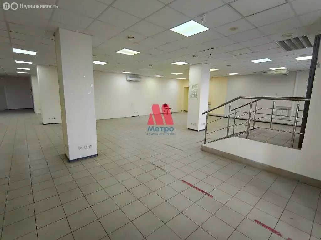 Помещение свободного назначения (350 м) - Фото 2