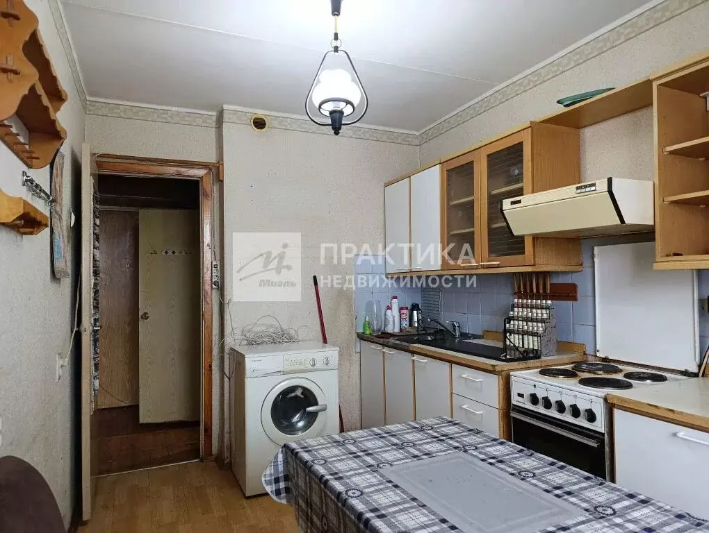 Продается 1-комнатная квартира - Фото 2