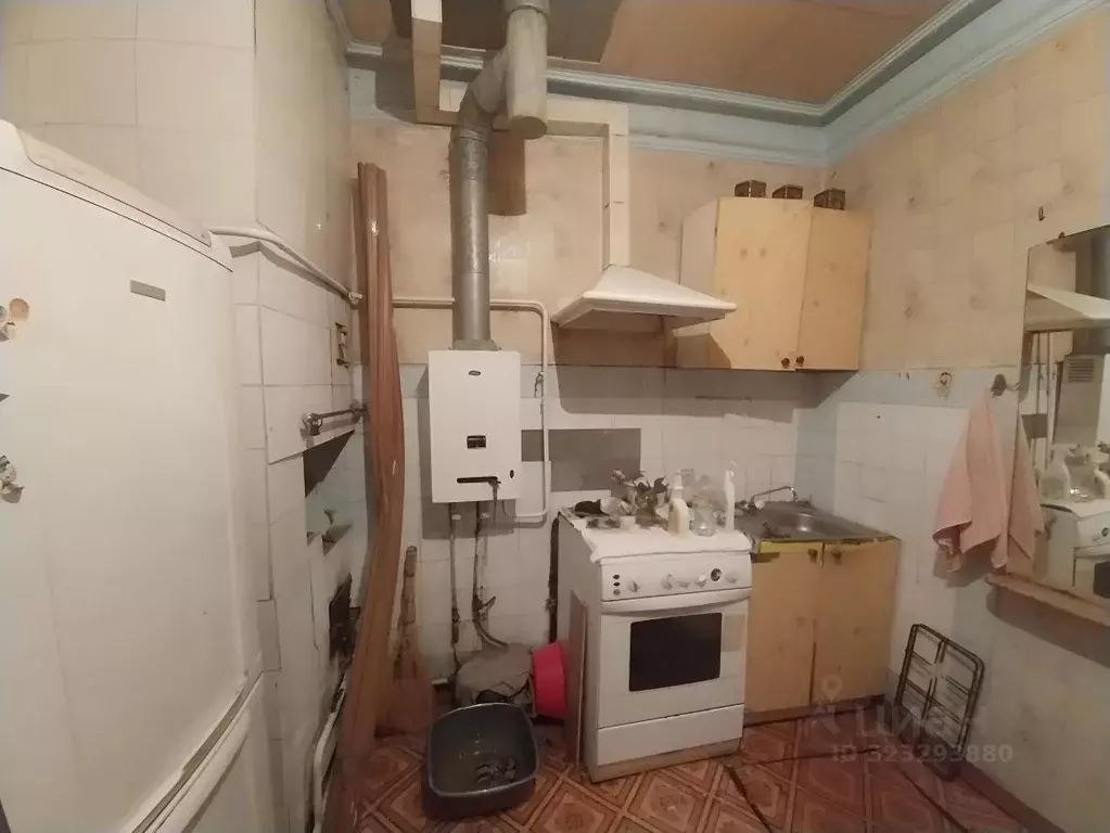 1-к кв. Ставропольский край, Ставрополь ул. Калинина, 42 (19.0 м) - Фото 2