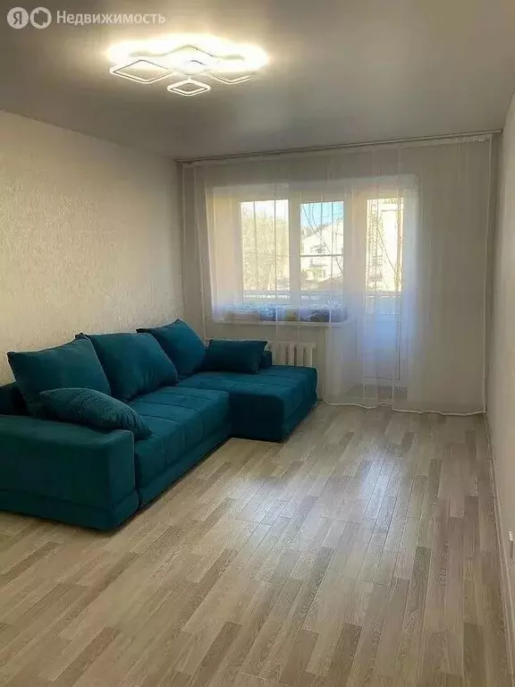 2-комнатная квартира: Владимир, Молодёжная улица, 3 (48 м) - Фото 0
