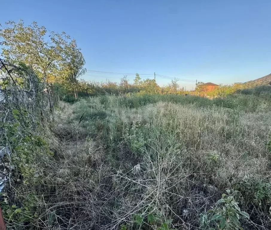 Участок в Ростовская область, Новочеркасск № 16 садовое товарищество, ... - Фото 2