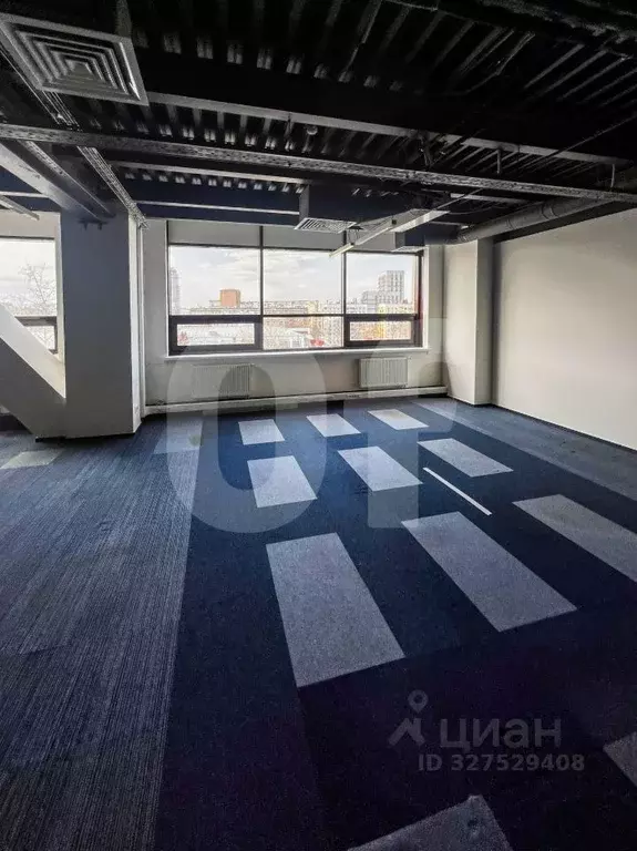 Офис в Москва ул. Шаболовка, 31Г (1039 м) - Фото 1