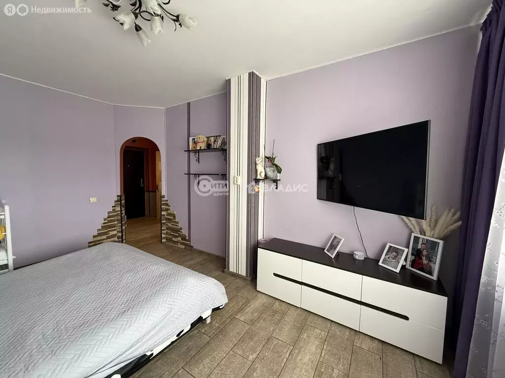 1-комнатная квартира: Воронеж, улица Шишкова, 72/5 (43.3 м) - Фото 1