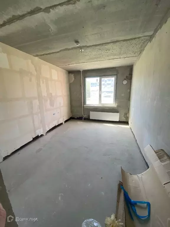 Продаётся 2-к квартира, 54 м - Фото 1