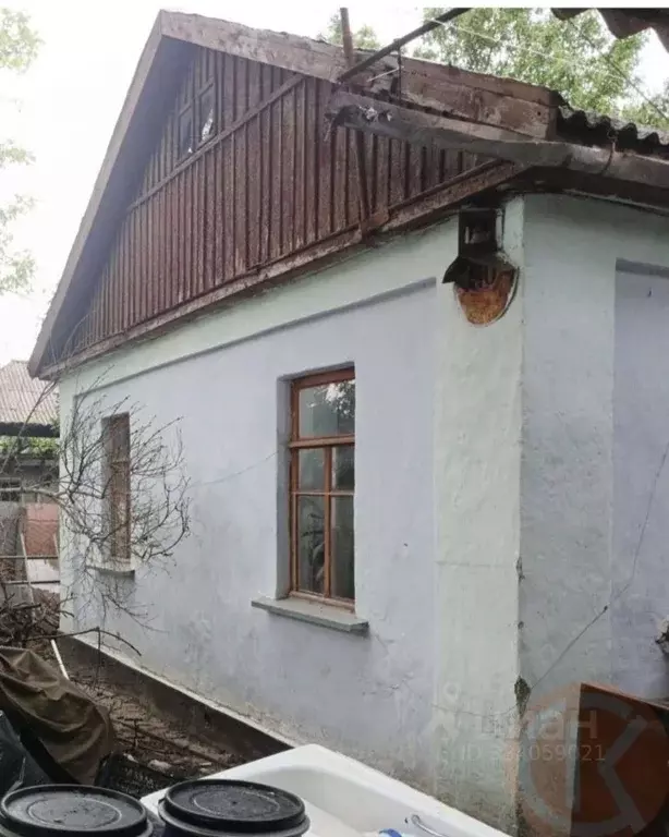 Дом в Крым, Симферополь ул. Голубиная, 30 (70 м) - Фото 1