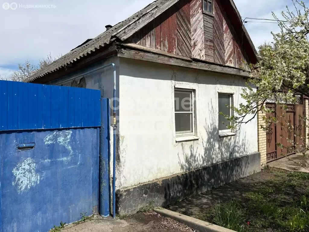 Дом в Михайловск, Почтовая улица (32.2 м) - Фото 1