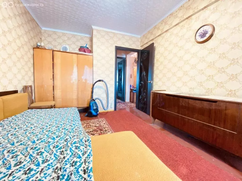 2-комнатная квартира: посёлок городского типа Грицовский, Первомайская ... - Фото 2