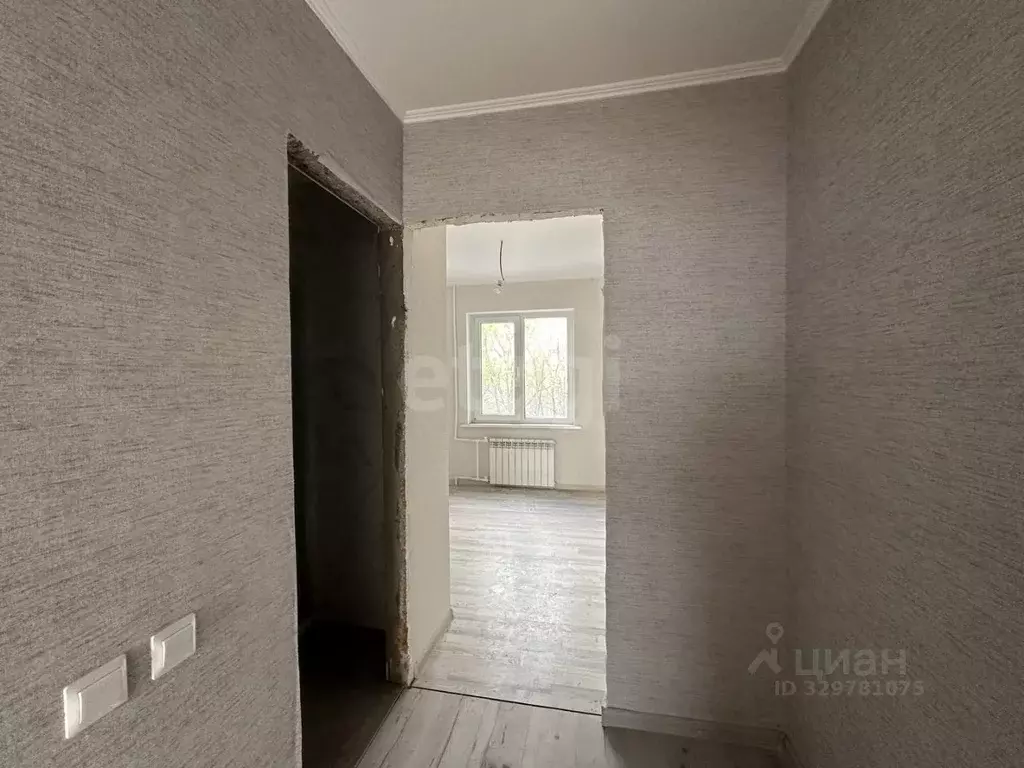 3-к кв. Крым, Симферополь ул. Лермонтова (62.3 м) - Фото 1