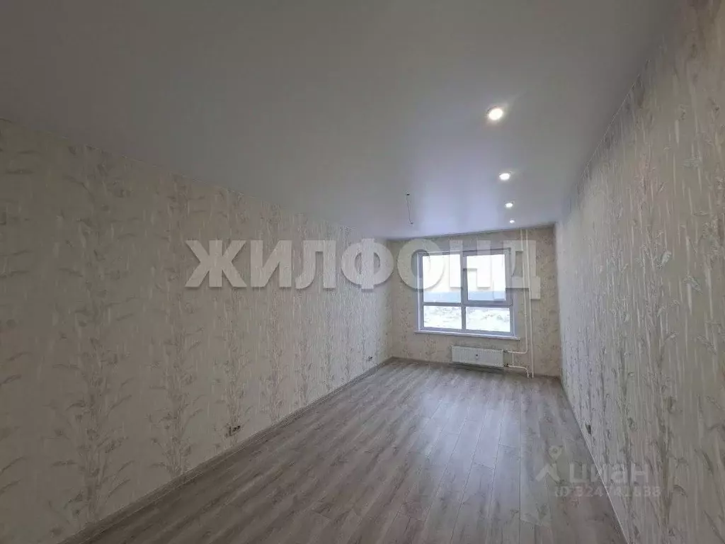 3-к кв. Алтайский край, Барнаул Власихинская ул., 65Ак3 (65.0 м) - Фото 1