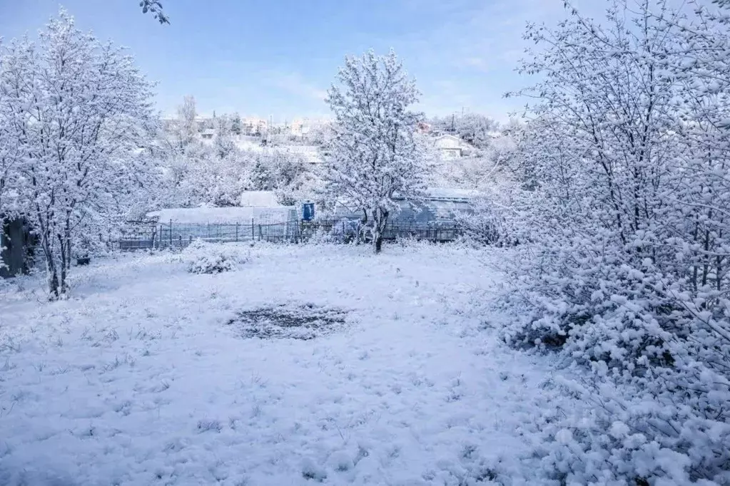Дом в Чувашия, Чебоксары Волга СНТ, 397 (20 м) - Фото 1