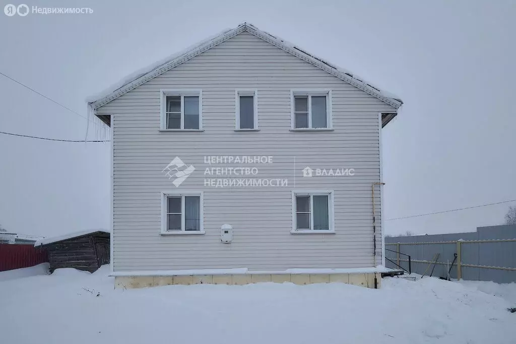 Дом в Рыбное, Казанская улица, 34 (133.5 м) - Фото 2