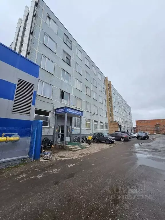 Помещение свободного назначения в Московская область, Химки Рабочая ... - Фото 2