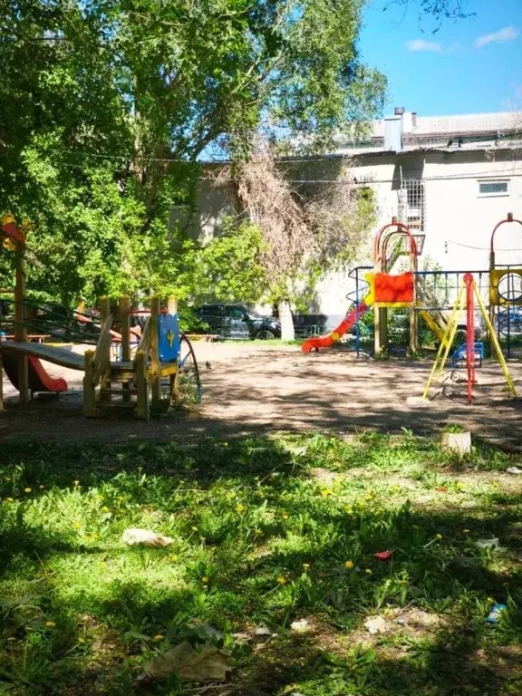 Комната Самарская область, Самара Юбилейная ул., 8 (14.0 м) - Фото 1
