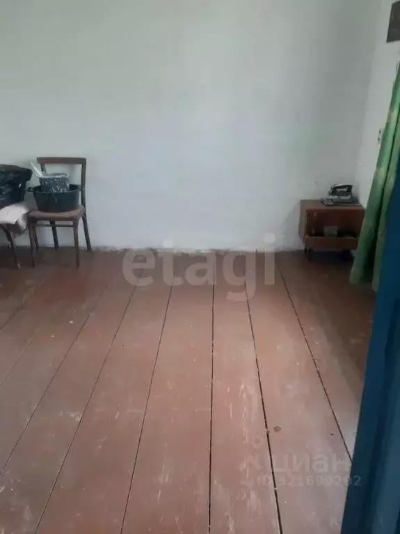 2-к кв. Курганская область, Катайский муниципальный округ, с. Шутино ... - Фото 1