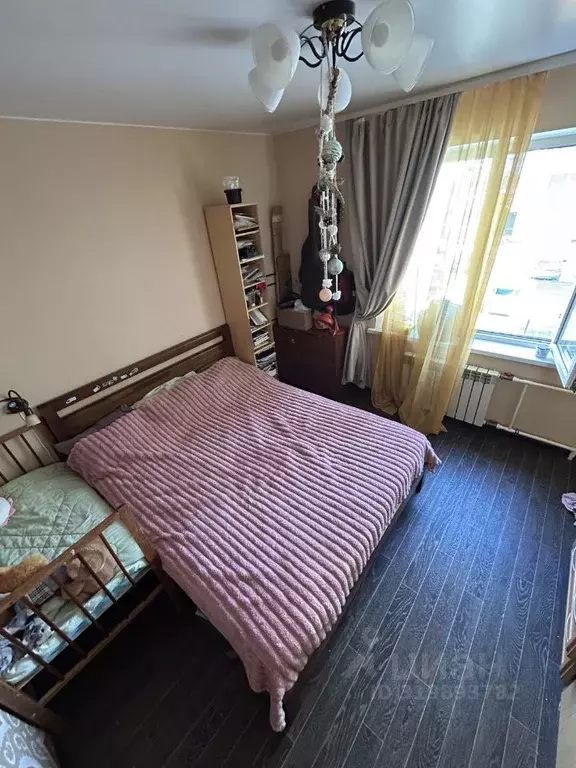 2-к кв. Саратовская область, Саратов проезд 2-й имени Блинова Ф.А., 3А ... - Фото 1