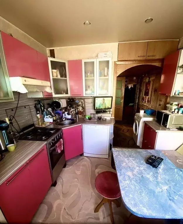 Квартира, 3 комнаты, 69 м - Фото 0