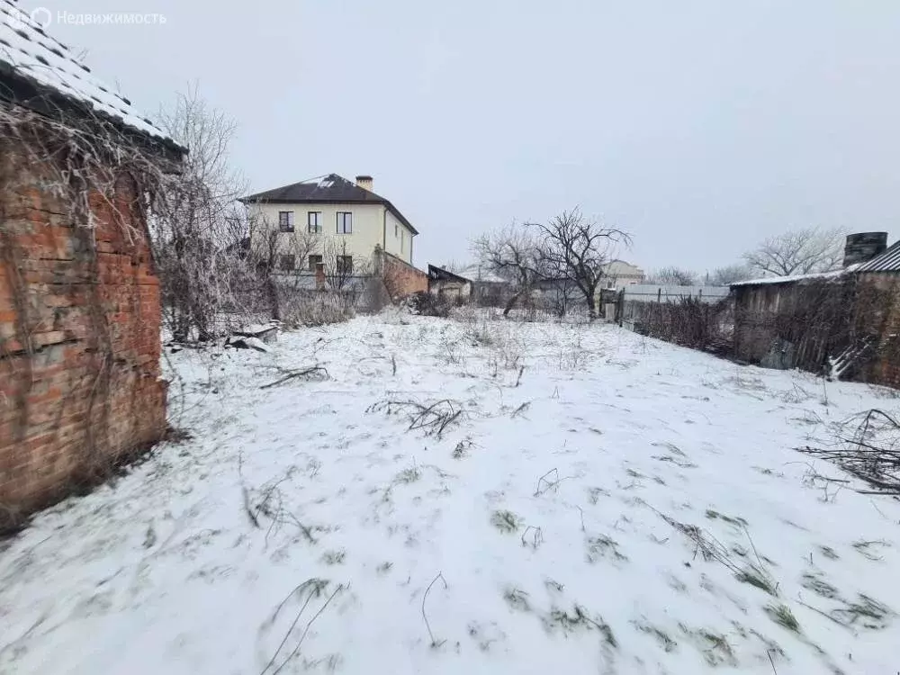 Участок в Георгиевск, улица Кирова (5 м) - Фото 1