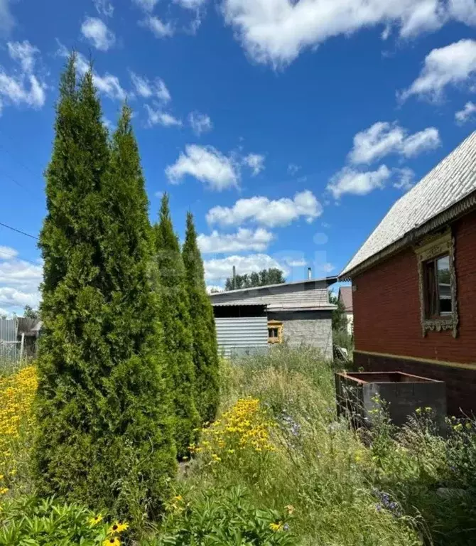 Дом в Пензенская область, с. Бессоновка ул. Тюрина, 59 (120 м) - Фото 2