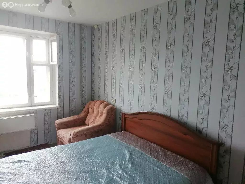 2-комнатная квартира: Курган, Чернореченская улица, 59 (50 м) - Фото 1