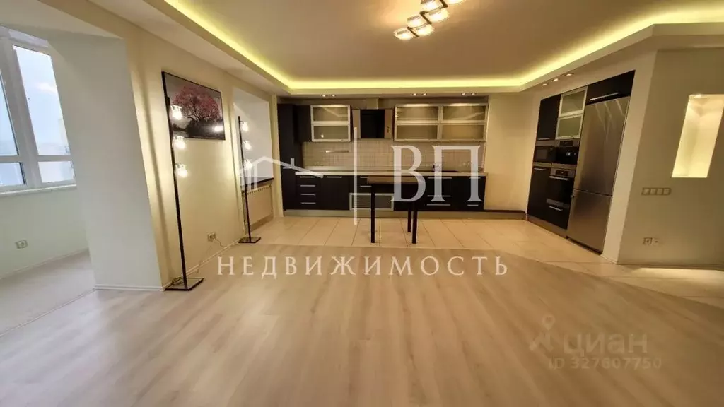 2-к кв. Санкт-Петербург Кондратьевский просп., 62к1 (72.3 м) - Фото 1