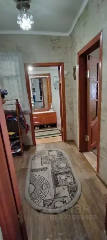 Дом в Белгородская область, Ракитное рп  (53 м) - Фото 2