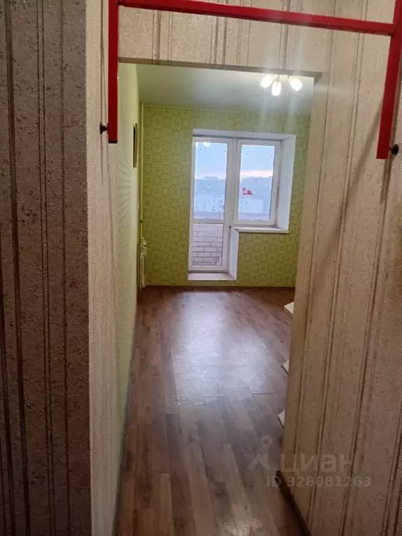 1-к кв. Волгоградская область, Волгоград Шекснинская ул., 79 (38.6 м) - Фото 2