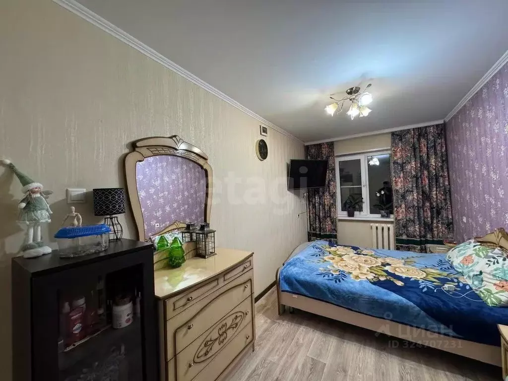 3-к кв. Московская область, Раменское Коммунистическая ул., 18А (56.7 ... - Фото 0