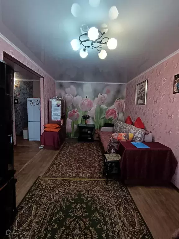Продаётся 2-к квартира, 45 м - Фото 1
