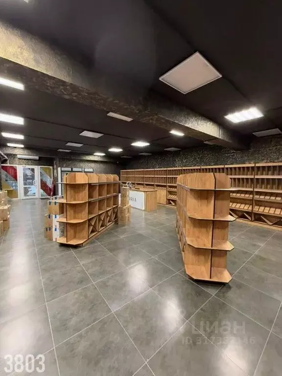 Помещение свободного назначения в Краснодарский край, Краснодар Имени ... - Фото 1