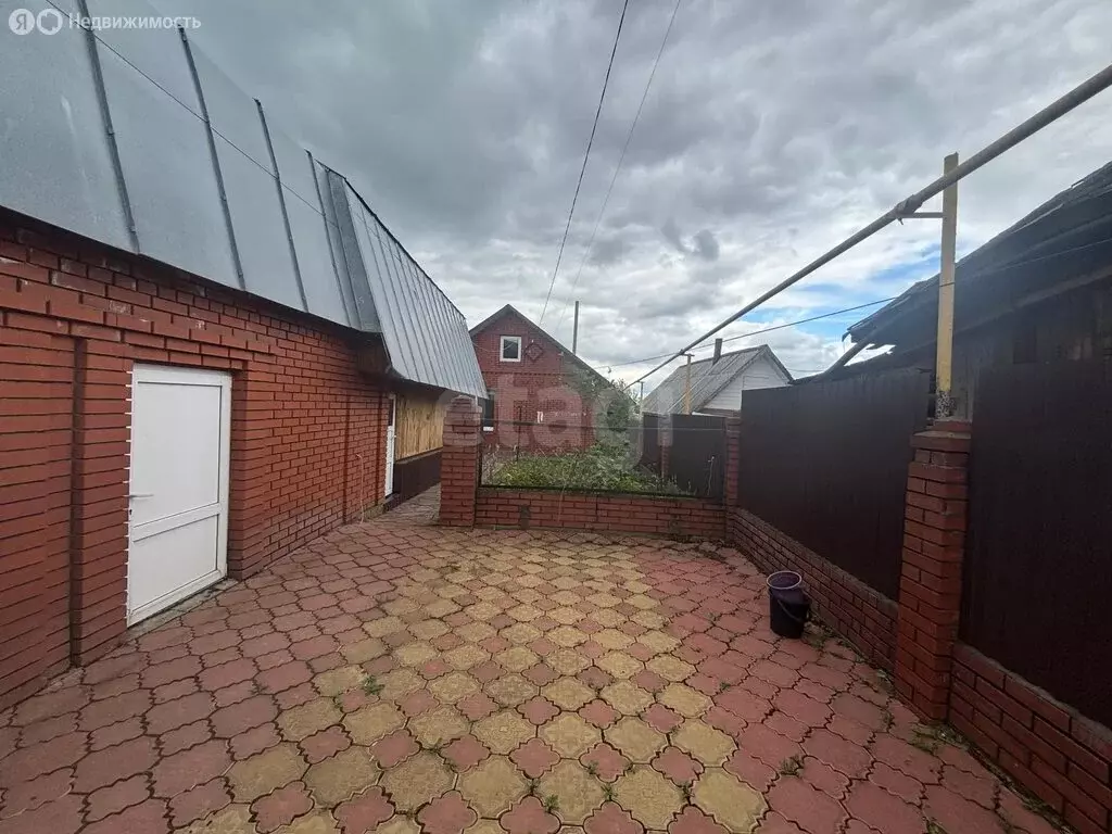 Дом в Бирск, улица Коммунаров (36.7 м) - Фото 1