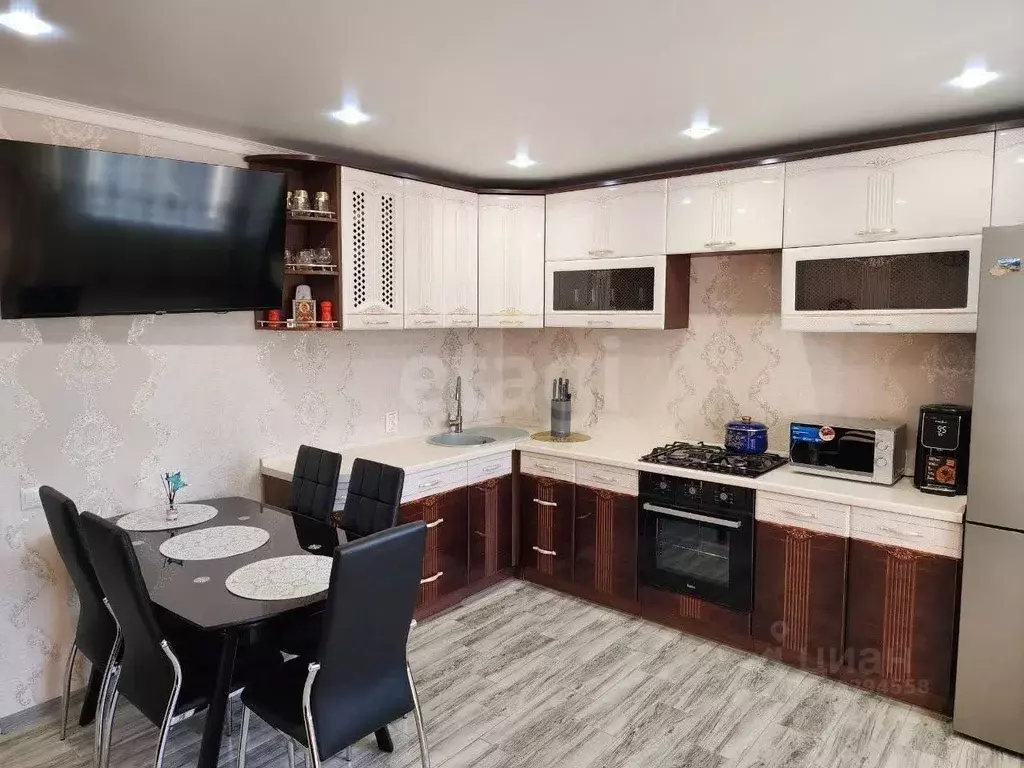 2-к кв. Калининградская область, Багратионовский муниципальный округ, ... - Фото 1