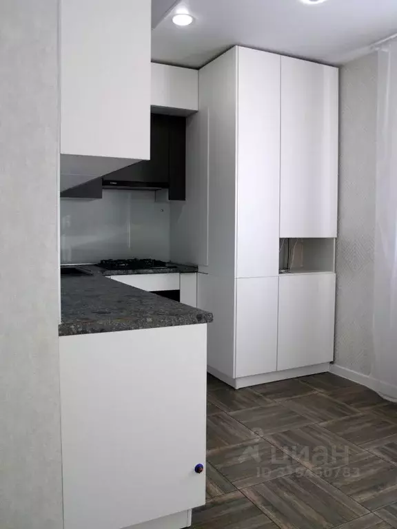 2-к кв. Волгоградская область, Волгоград Санаторная ул., 14 (58.5 м) - Фото 1