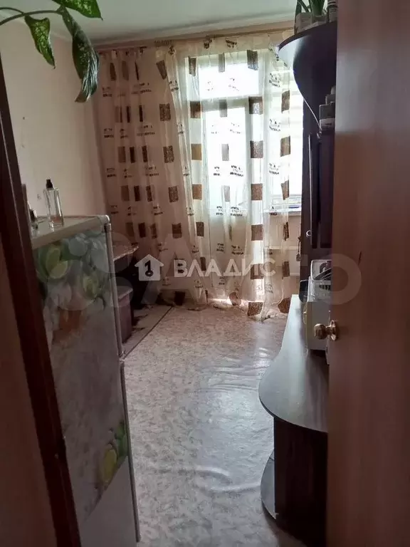 1-к. квартира, 35,1 м, 8/9 эт. - Фото 1