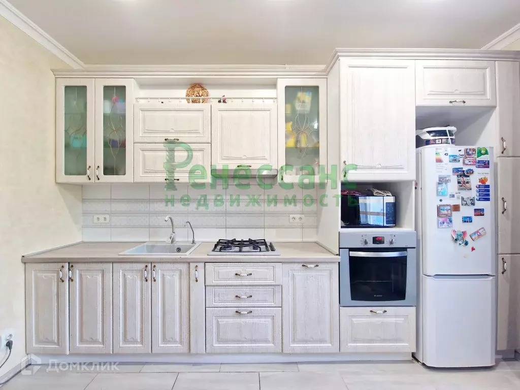 Продаётся 3-к квартира, 81.4 м - Фото 0