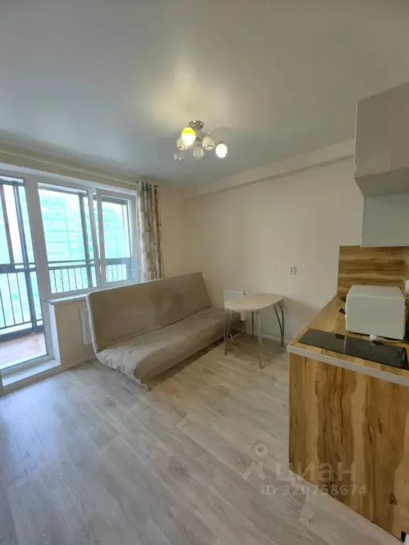 Студия Татарстан, Набережные Челны 64-й комплекс, 07 (27.0 м) - Фото 1