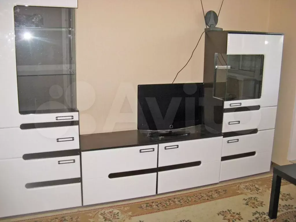 Квартира-студия, 21 м, 12/17 эт. - Фото 1