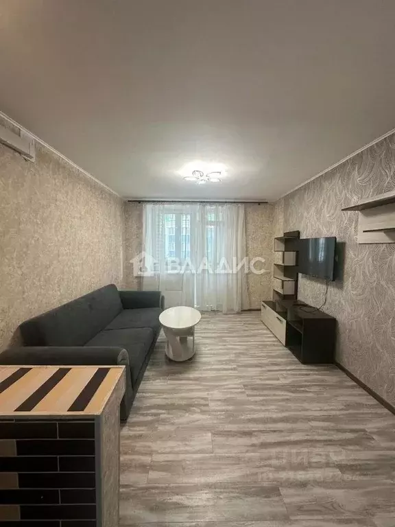 2-к кв. Ивановская область, Иваново Самоцветы мкр, 3 (43.0 м) - Фото 0